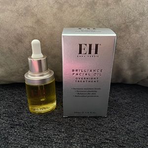 EH Emma Hardie Brilliance Facial Oil